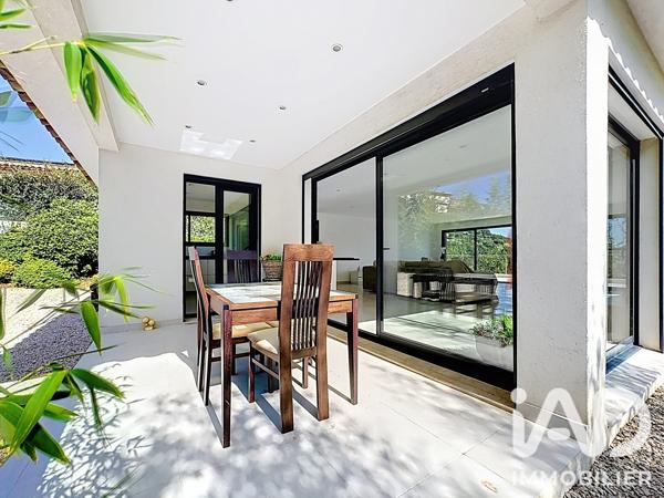 Maison (prestige) à vendre 5 pièces 134 m² Les Adrets-de-l'Estérel