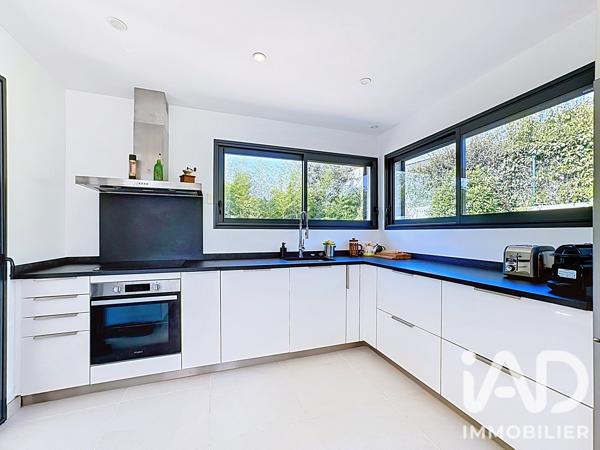 Maison (prestige) à vendre 5 pièces 134 m² Les Adrets-de-l'Estérel