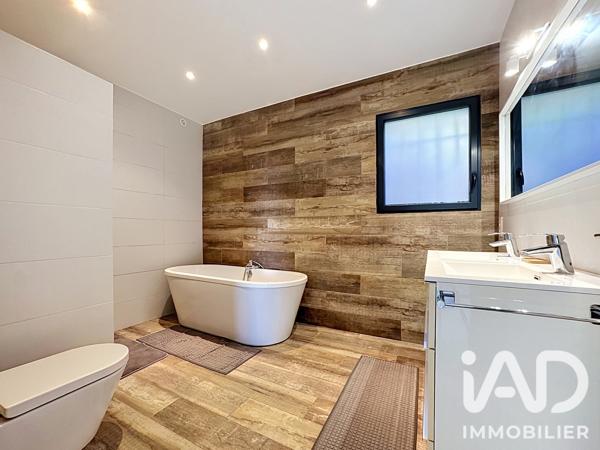 Maison (prestige) à vendre 5 pièces 134 m² Les Adrets-de-l'Estérel