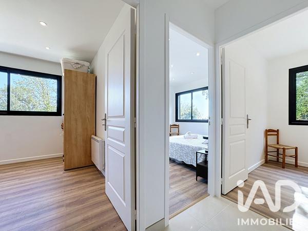 Maison (prestige) à vendre 5 pièces 134 m² Les Adrets-de-l'Estérel