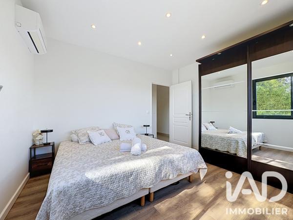 Maison (prestige) à vendre 5 pièces 134 m² Les Adrets-de-l'Estérel