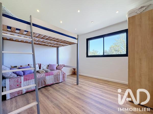 Maison (prestige) à vendre 5 pièces 134 m² Les Adrets-de-l'Estérel