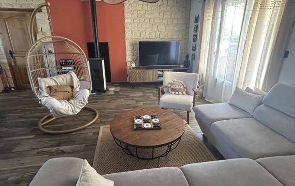 Vente Maison Longvic   