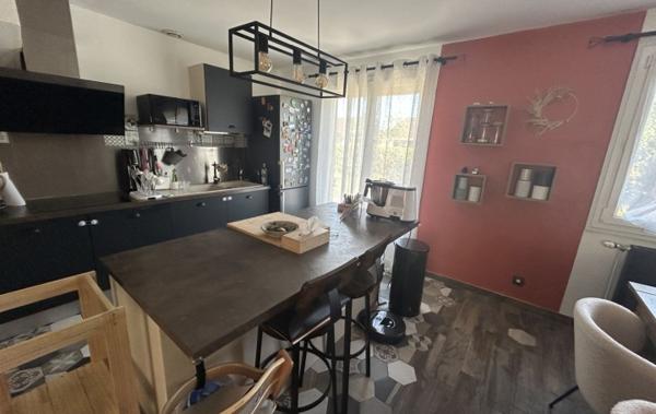 Vente Maison Longvic   