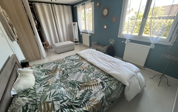 Vente Maison Longvic   