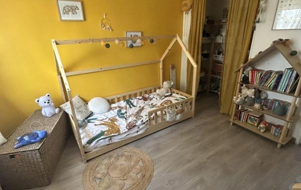 Vente Maison Longvic   