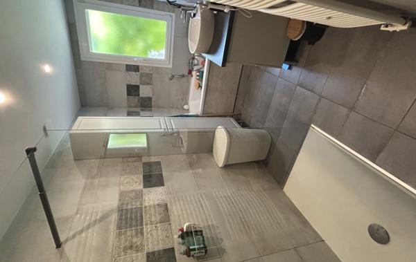 Vente Maison Longvic   