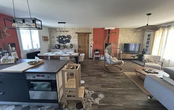 Vente Maison Longvic   