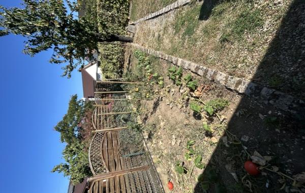 Vente Maison Longvic   