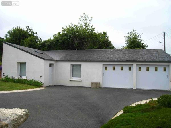 Maison à vendre à Audierne dans le Finistère (29770), ref : 020/3620