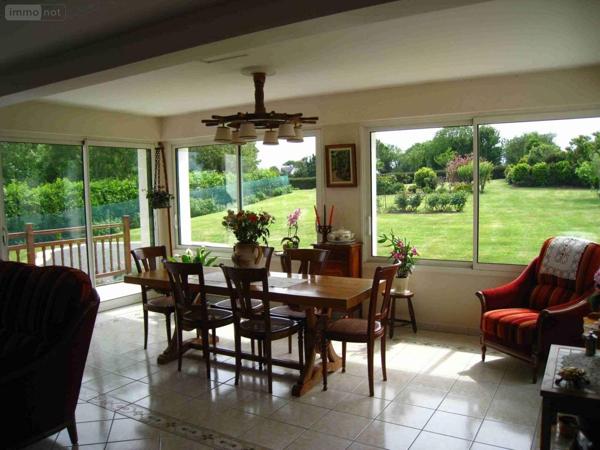 Maison à vendre à Audierne dans le Finistère (29770), ref : 020/3620