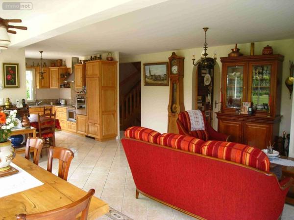 Maison à vendre à Audierne dans le Finistère (29770), ref : 020/3620