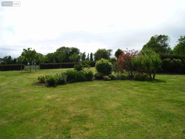 Maison à vendre à Audierne dans le Finistère (29770), ref : 020/3620