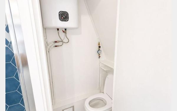Vente Studio rénové(e) Paris 15ème