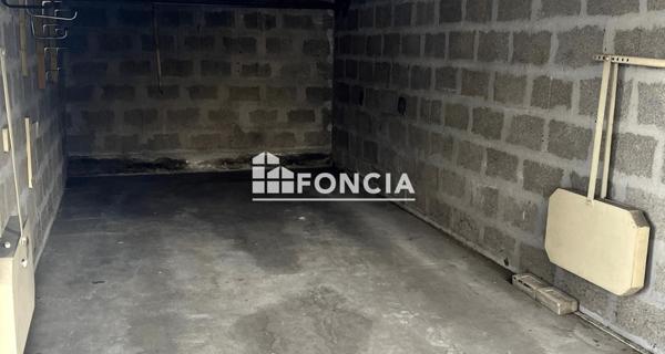 À vendre Parking - Grenoble 38100