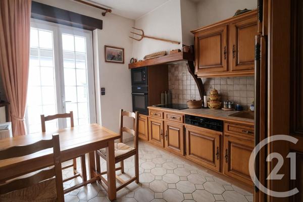 Maison à vendre  6 pièces - 130 m2 L ISLE ADAM - 95