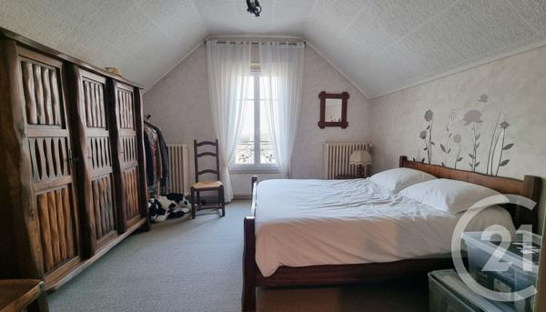 Maison à vendre  6 pièces - 130 m2 L ISLE ADAM - 95