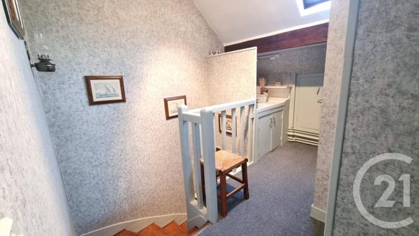 Maison à vendre  6 pièces - 130 m2 L ISLE ADAM - 95