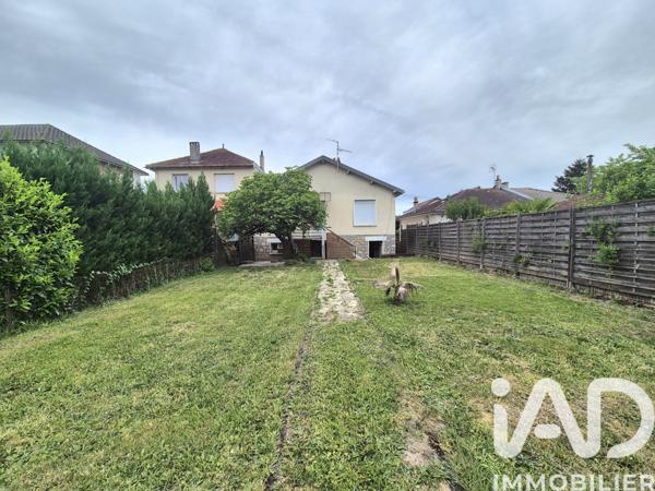 Maison à vendre 4 pièces 75 m² Brive-la-Gaillarde