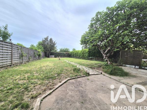 Maison à vendre 4 pièces 75 m² Brive-la-Gaillarde
