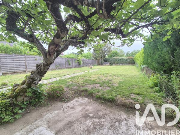 Maison à vendre 4 pièces 75 m² Brive-la-Gaillarde