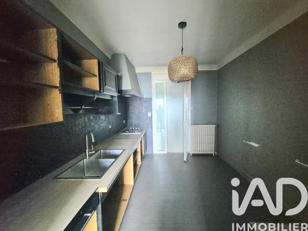 Maison à vendre 4 pièces 75 m² Brive-la-Gaillarde
