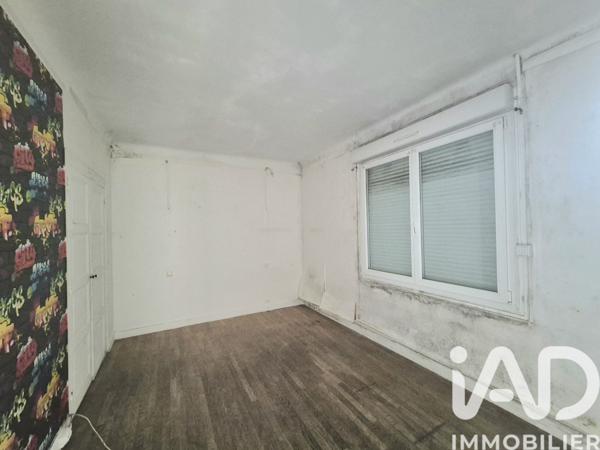 Maison à vendre 4 pièces 75 m² Brive-la-Gaillarde