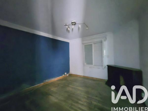 Maison à vendre 4 pièces 75 m² Brive-la-Gaillarde