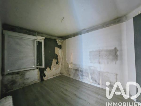 Maison à vendre 4 pièces 75 m² Brive-la-Gaillarde