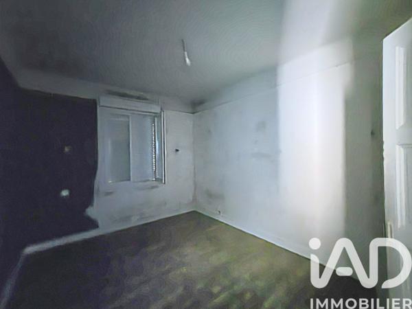 Maison à vendre 4 pièces 75 m² Brive-la-Gaillarde
