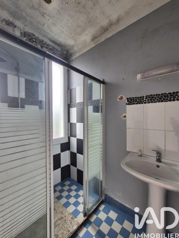 Maison à vendre 4 pièces 75 m² Brive-la-Gaillarde