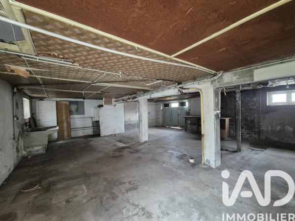 Maison à vendre 4 pièces 75 m² Brive-la-Gaillarde