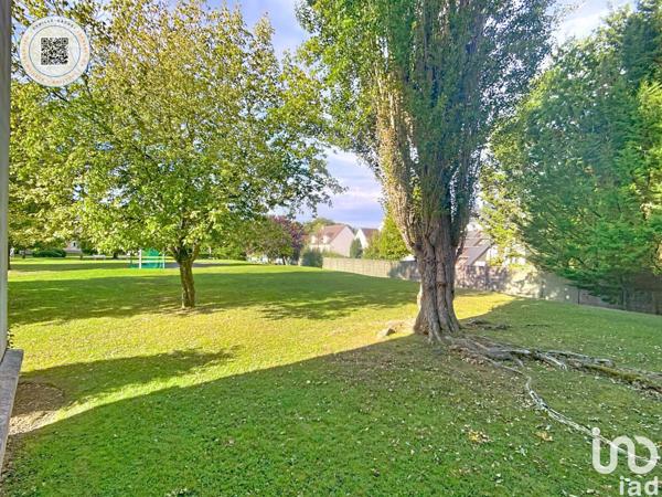 Appartement à vendre 3 pièces 70 m² Le Plessis-Trévise