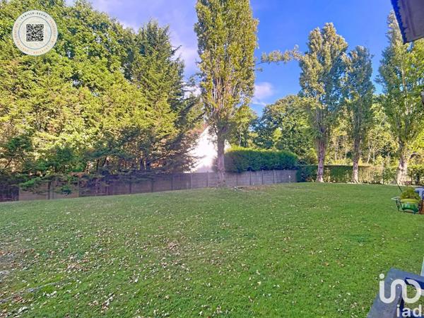 Appartement à vendre 3 pièces 70 m² Le Plessis-Trévise