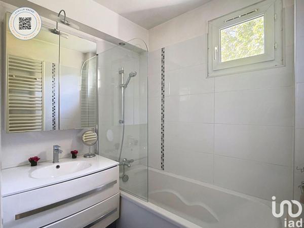 Appartement à vendre 3 pièces 70 m² Le Plessis-Trévise