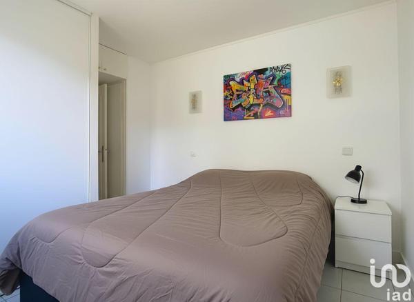 Appartement à vendre 3 pièces 70 m² Le Plessis-Trévise