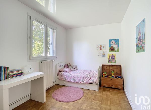 Appartement à vendre 3 pièces 70 m² Le Plessis-Trévise