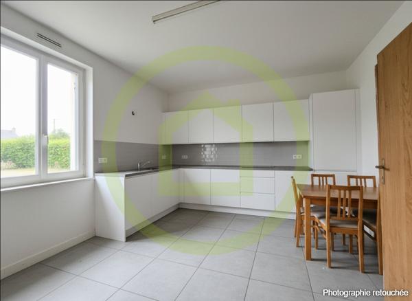 Maison à rénover à HIRSON (02500)