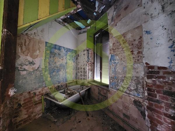 Maison à rénover à HIRSON (02500)