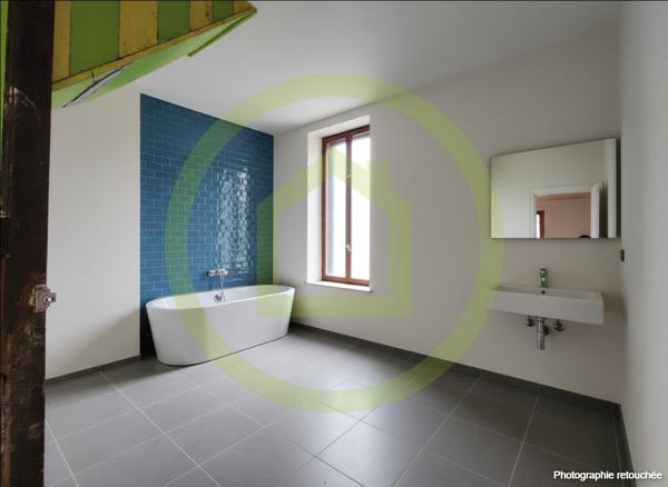 Maison à rénover à HIRSON (02500)