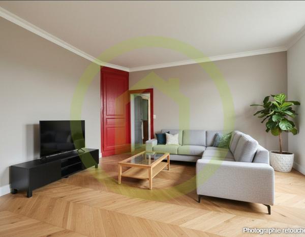 Maison à rénover à HIRSON (02500)