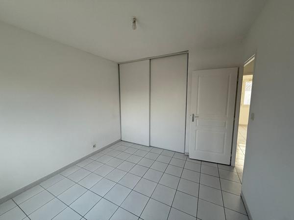 CAREMEAU / ST CESAIRE : VILLA P4 AVEC GARAGE ET CLIMATISATION