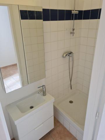 Appartement à MARSEILLE 1ER ARRONDISSEMENT (13001)