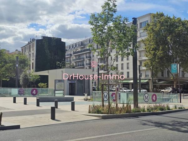 Commerce à vendre de 150 m²