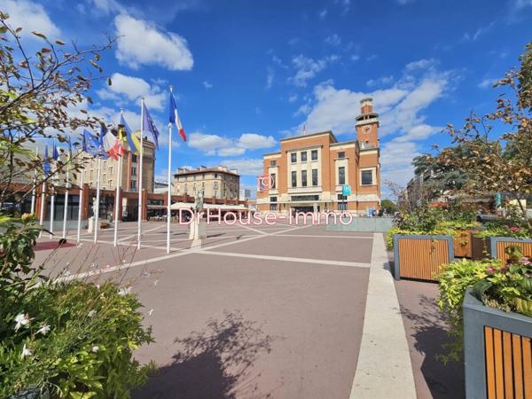 Commerce à vendre de 150 m²