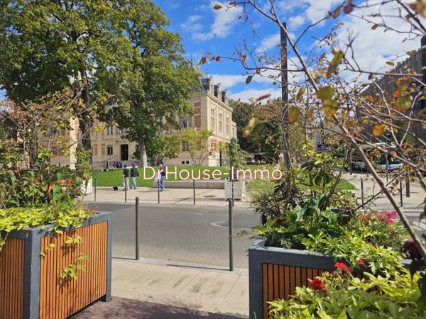 Commerce à vendre de 150 m²