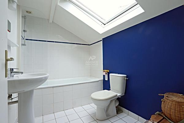 Maison Nanterre 5 pièce(s) 120 m2 €685 000 ** - Référence 15347