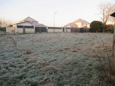 Bien agricole à vendre à Thennelières dans l'Aube (10410), ref : 10377/877