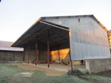 Bien agricole à vendre à Thennelières dans l'Aube (10410), ref : 10377/877