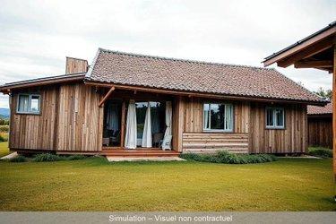 Bien agricole à vendre à Thennelières dans l'Aube (10410), ref : 10377/877